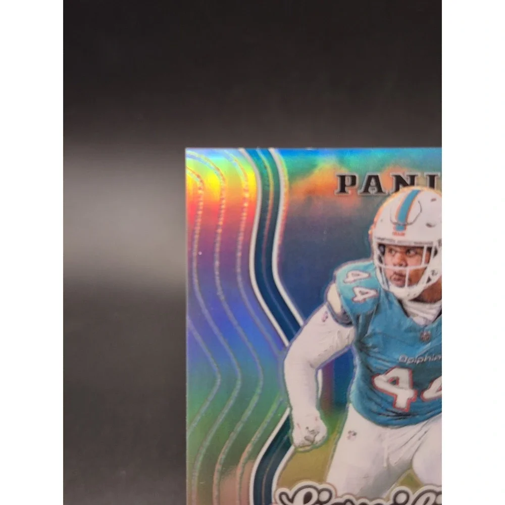 N/A this card